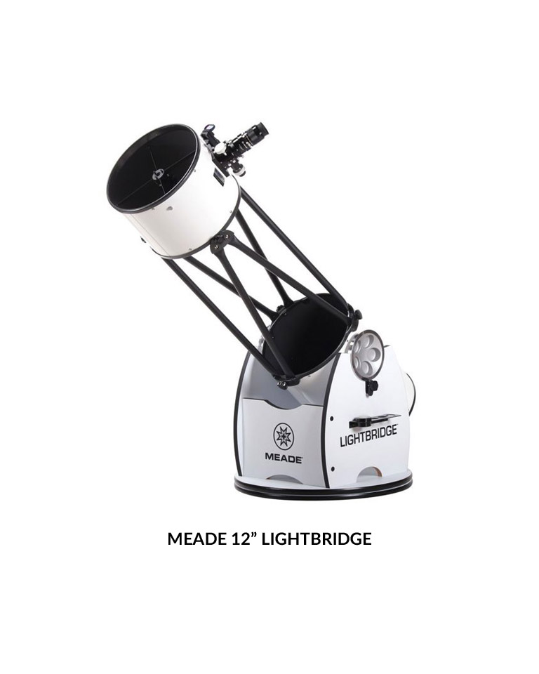 Telescope Rentals Grout Museum District Located in Waterloo, Iowa